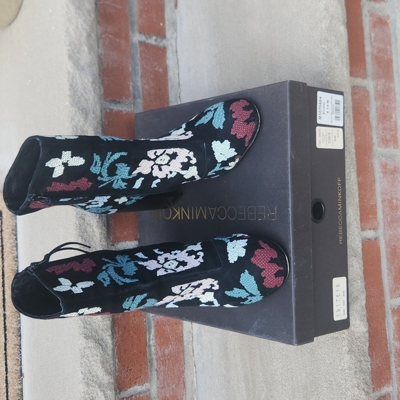 Rebecca Minkoff Bojana Boots 👢 - Picture 7 of 7